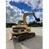 1997 Caterpillar 307 Excavator